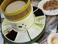 -金百万烤鸭店(马甸店)