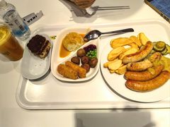 -宜家家居(四元桥商场店)