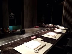 -Ginza Onodera铁板烧(外滩十八号店)