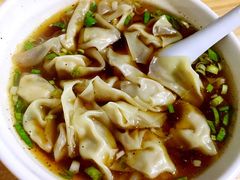 小馄饨-杨记馄饨面馆(原杨桥口店)