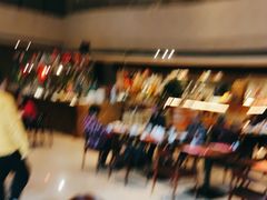 -广州希尔顿逸林酒店-OPEN開·全日制餐厅·海鲜·小火锅·自助餐(东风路店)