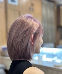 -汤尼英盖TONI&GUY-essensuals