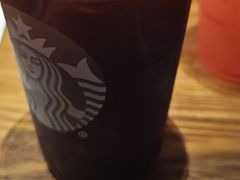 -星巴克(西藏路店)