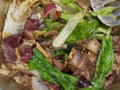 -金源烤肉面片馆(师大店)