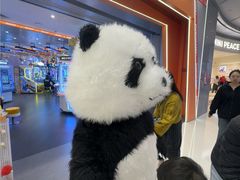 -反斗乐园π·电玩·高空拓展·蹦床(龙华天虹店)