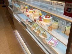 -BreadTalk面包新语·烘焙蛋糕(高德置地春广场店)
