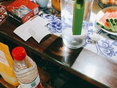 -卢大鲜鱼头捞饭(美利广场店)