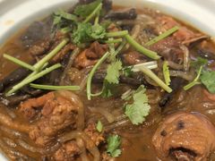 -客临百思德·东北特色馆(龙湖时代天街店)