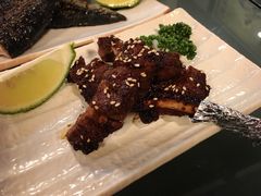 -椿山日本料理