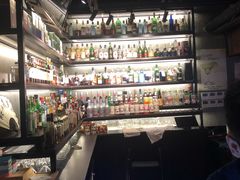 -Bay Area 湾区·Liquor Market Pub 酒类超市清吧