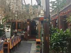 -束河人家(南锣鼓巷店)