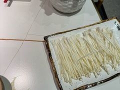 -牛人日志·鲜牛肉骨汤火锅(万科里瑧店)