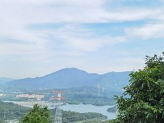 -求水山公园