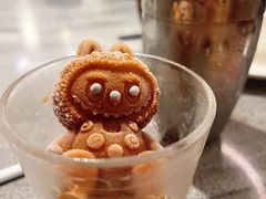 -粤来记·啫啫煲·点心(日月光店)