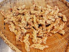 -肖炮现炸酥肉(解放碑店)