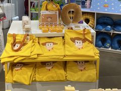 -名创优品(天河区正佳广场二店)