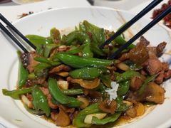 -三湘四水正宗湘菜(君峰路店)