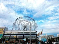 -大阪海游馆
