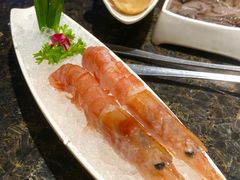 -海底捞火锅(龙湖三千集店)