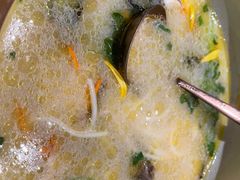 -云海肴·汽锅鸡·云南菜(美罗城店)