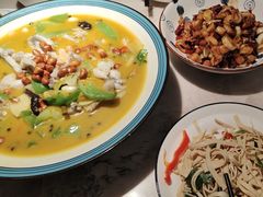 -川悦壹号·川菜(蠡溪路店)