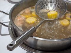 -潮正和潮汕牛肉火锅·老字号(番禺万达店)