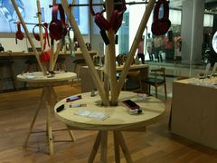 -Sony Store 索尼(来福士店)