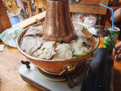 -塔洛藏餐吧(香格里拉古城店)