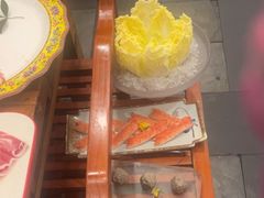 -乐宴·老北京铜火锅(八卦岭店)