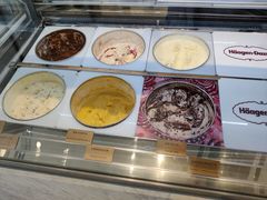 -哈根达斯(世界城店)
