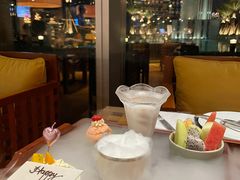 -mezza9 Macau(澳门君悦酒店)