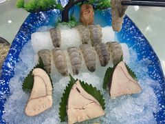 -嘉升大排档(番禺总店)