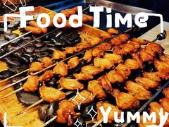 -梨花自助烤肉(天河城店)