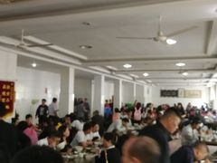 大堂-清真马杰山牛肉汤馆