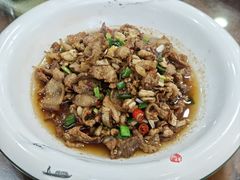 -椒香川流不息川菜馆(二七北路店)