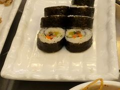 -汉城馆·韩国烤肉(塘厦沃尔玛店)