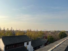 -相门城墙文化休闲景区