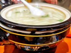 -爷爷的烀饼店