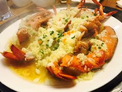 -蒸上鲜海鲜蒸汽蒸菜主题餐厅(高新店)