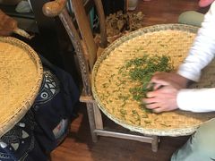 米豆腐-王万妈卤猪脚(青岩交通路)