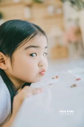 -NICE KIDS 奈时儿童摄影