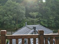 -火炉山森林公园