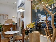 -嗒令甜品·主题融合料理餐厅(首座时代店)