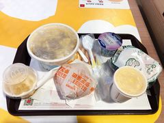 -麦当劳(元朗贸易中心店)