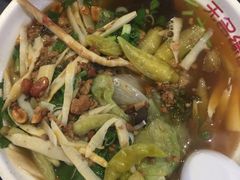 -无名缘米粉(大食代东方广场店)