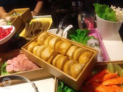 -火锅先生(五马街店)
