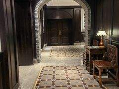-杭州新新饭店·1913餐厅