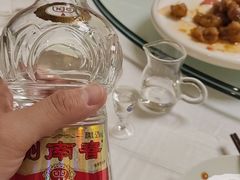 -鹿鸣春饭店(总店)
