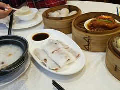 -御龙海鲜火锅(十六浦店)