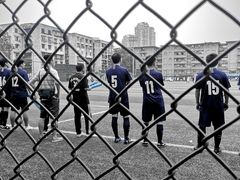 -四川大学(华西校区)